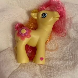 My Little Pony